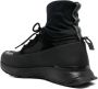 Canada Goose Garrison Trail high-top sneakers Zwart - Thumbnail 3