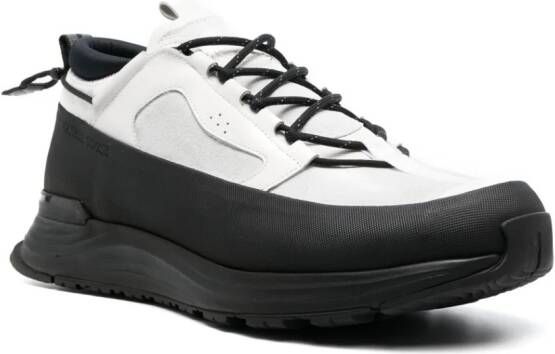Canada Goose Glacier Trail low-top sneakers Wit