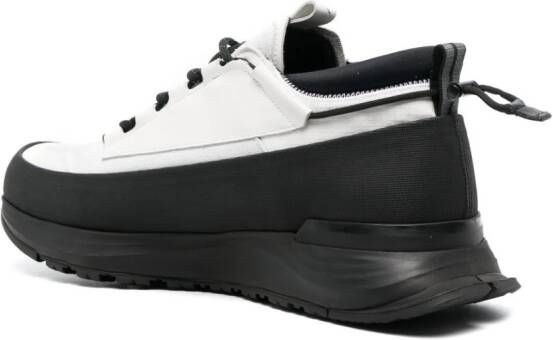 Canada Goose Glacier Trail low-top sneakers Wit