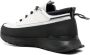 Canada Goose Glacier Trail low-top sneakers Wit - Thumbnail 3