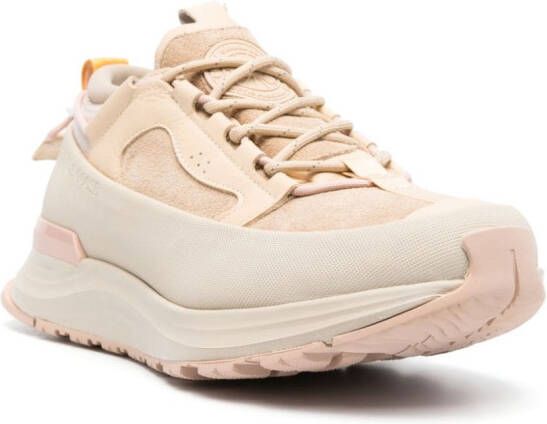 Canada Goose Glacier Trail sneakers Beige