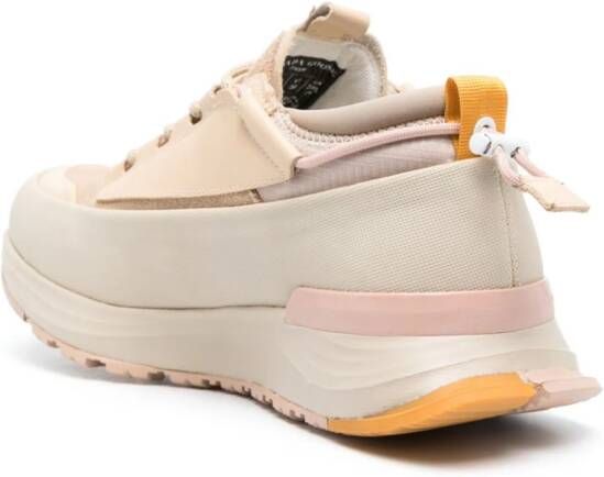 Canada Goose Glacier Trail sneakers Beige