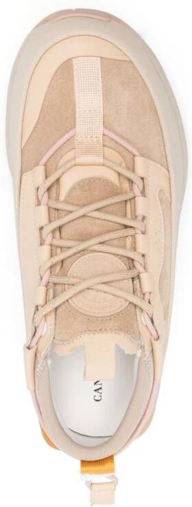 Canada Goose Glacier Trail sneakers Beige