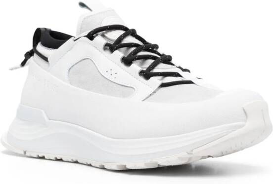 Canada Goose Glacier Trail sneakers Wit