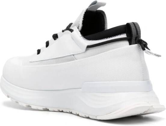 Canada Goose Glacier Trail sneakers Wit