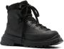 Canada Goose Journey enkellaarzen Zwart - Thumbnail 2