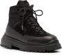 Canada Goose Journey enkellaarzen Zwart - Thumbnail 2