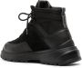 Canada Goose Journey enkellaarzen Zwart - Thumbnail 3