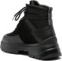 Canada Goose Journey leren laarzen Blauw - Thumbnail 3