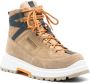 Canada Goose Journey laarzen met panelen Beige - Thumbnail 2