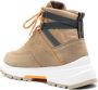 Canada Goose Journey laarzen met panelen Beige - Thumbnail 3