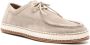 Canali Suède loafers Beige - Thumbnail 2