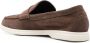 Canali Slip-on loafers Bruin - Thumbnail 3