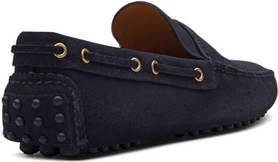 BLUE BOX meisjes sandalen met vlinder roze goud - Foto 4