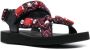 Car Shoe Sandalen met gesp Rood - Thumbnail 2