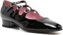 Carel Paris Arina ballerina's Zwart - Thumbnail 2