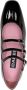 Carel Paris Arina ballerina's Zwart - Thumbnail 4