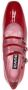 Carel Paris Kina lakleren Mary Jane schoenen Rood - Thumbnail 4
