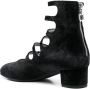 Carel Paris Xena pumps Zwart - Thumbnail 3