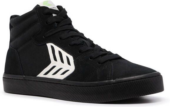 Cariuma Catiba high-top sneakers Zwart