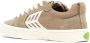 Cariuma Catiba Pro Skate low-top sneakers Bruin - Thumbnail 3