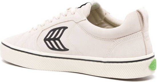 Cariuma CATIBA Pro skate sneakers Beige