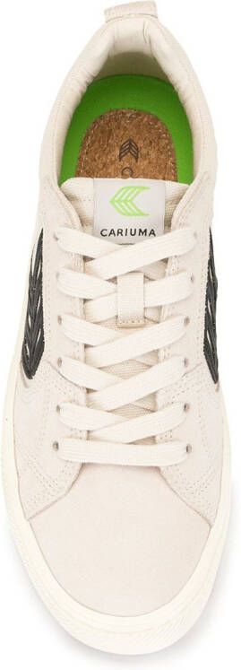 Cariuma Catiba Pro sneakers Wit