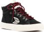 Cariuma Caturi high-top sneakers Zwart - Thumbnail 2