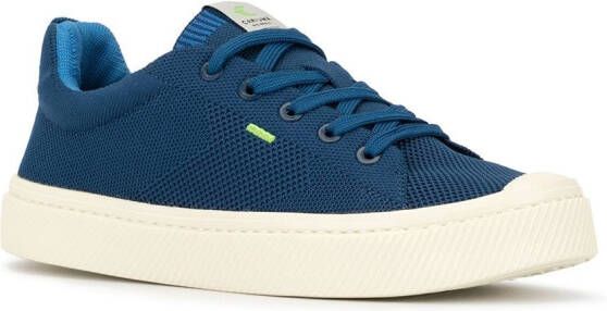 Cariuma Low-top sneakers Blauw