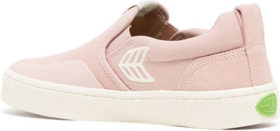 Cariuma Low-top sneakers Roze