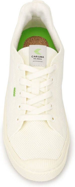 Cariuma Low-top sneakers Wit