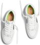 Cariuma Mayfly leren sneakers Wit - Thumbnail 5