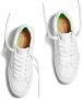 Cariuma Mayfly leren sneakers Wit - Thumbnail 5