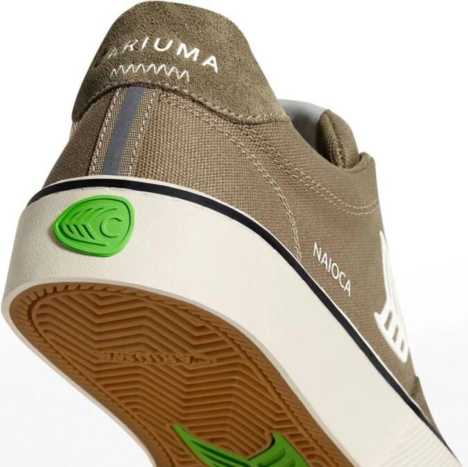 Cariuma Naioca Pro sneakers Beige