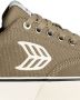 Cariuma Naioca Pro panelled sneakers Beige - Thumbnail 2