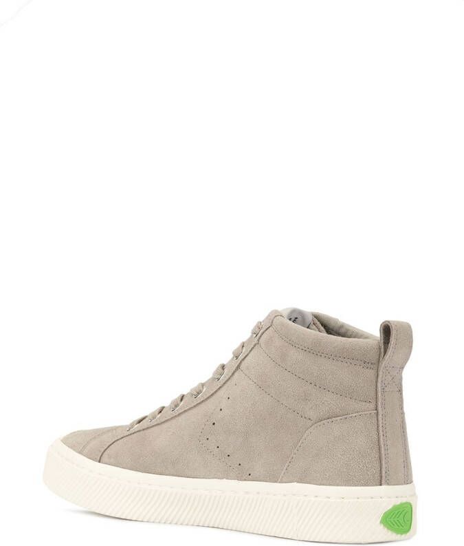 Cariuma OCA high-top sneakers Grijs