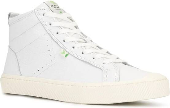 Cariuma OCA high-top sneakers Wit