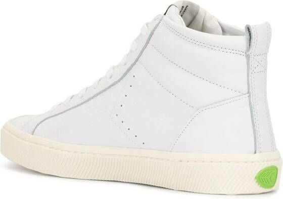 Cariuma OCA high-top sneakers Wit