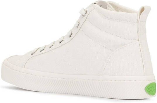 Cariuma OCA high-top sneakers Wit