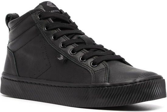 Cariuma OCA high-top sneakers Zwart