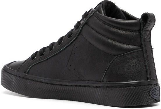 Cariuma OCA high-top sneakers Zwart