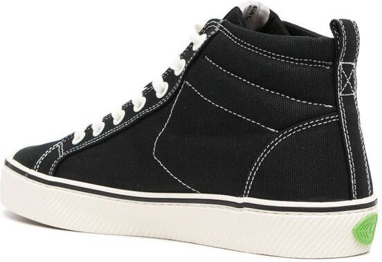 Cariuma OCA high-top sneakers Zwart