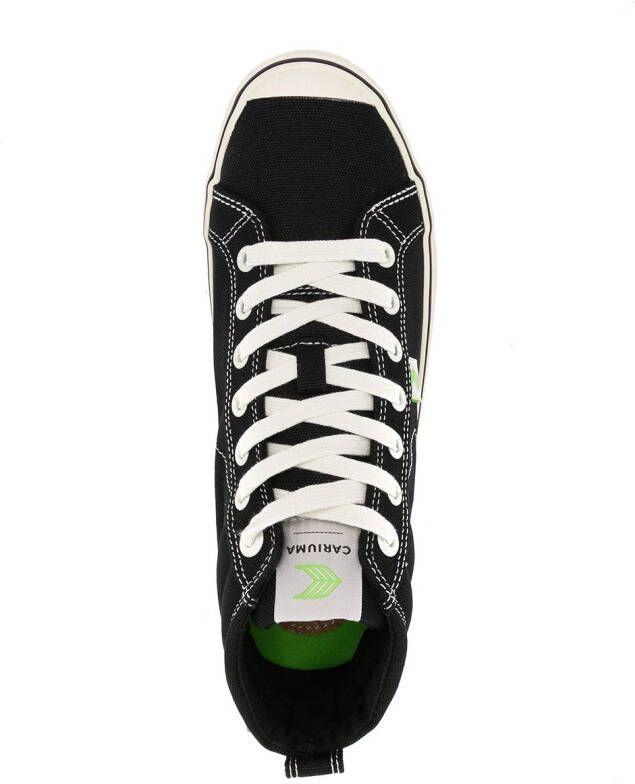 Cariuma OCA high-top sneakers Zwart