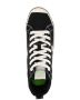 Cariuma OCA high-top sneakers Zwart - Thumbnail 4