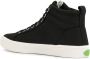 Cariuma OCA high-top canvas sneakers Zwart - Thumbnail 3