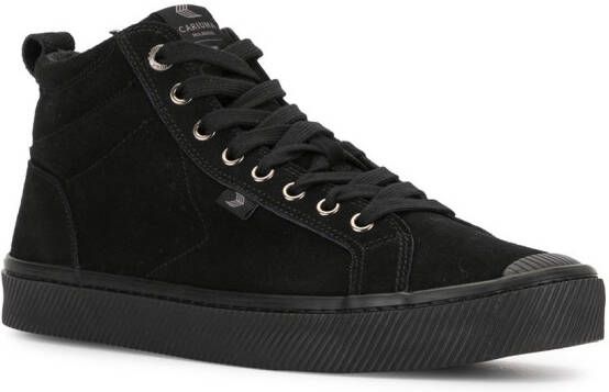 Cariuma OCA high-top sneakers Zwart