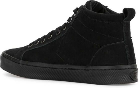 Cariuma OCA high-top sneakers Zwart