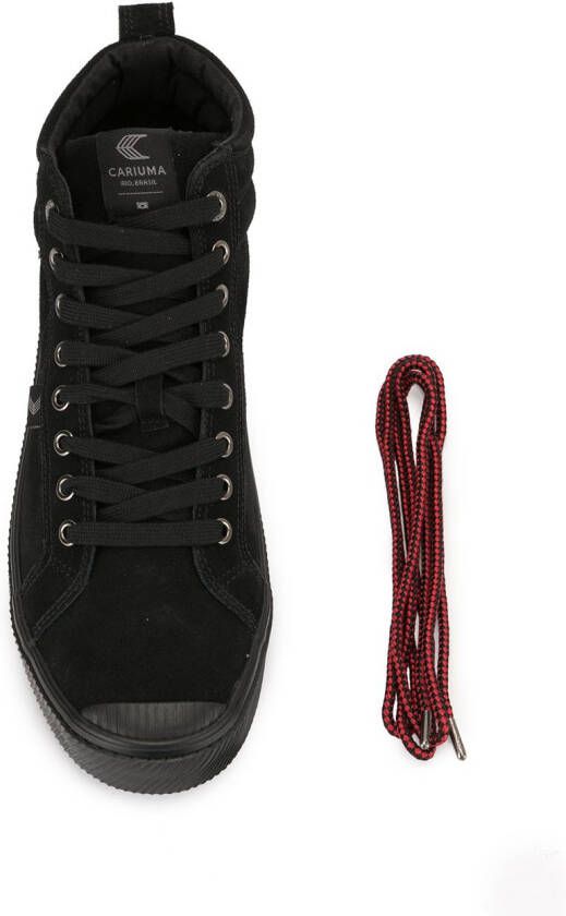 Cariuma OCA high-top sneakers Zwart