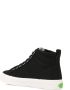 Cariuma OCA high-top canvas sneakers Zwart - Thumbnail 3