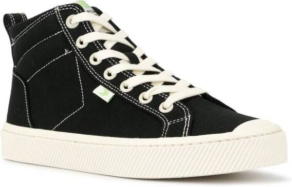 Cariuma OCA high-top sneakers Zwart